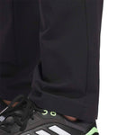 adidas Ultimate365 Tapered Golf Trousers - Black | IT7859