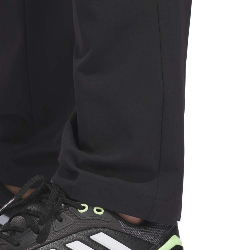 adidas Ultimate365 Tapered Golf Trousers - Black | IT7859