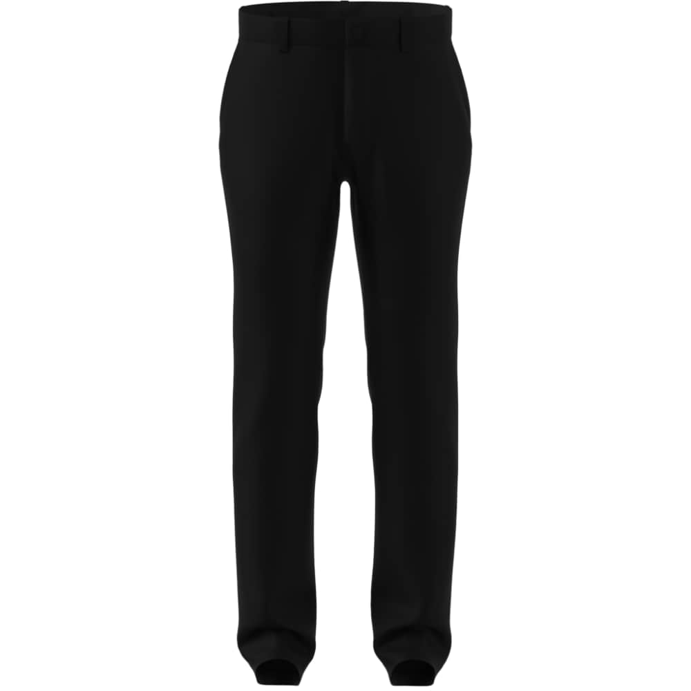adidas Ultimate365 Tapered Golf Trousers - Black | IT7859