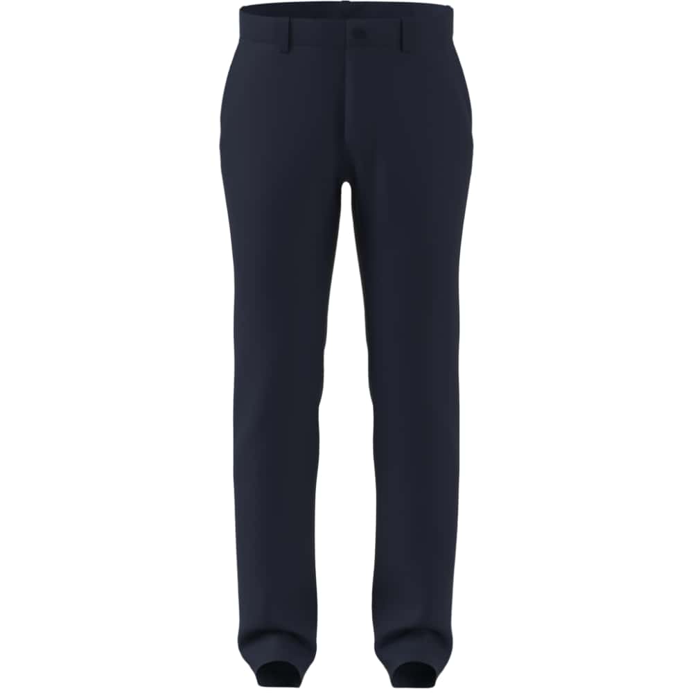adidas Ultimate365 Tapered Golf Trousers - Collegiate Navy | IT7860