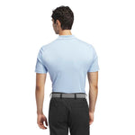 adidas Performance Golf Polo Shirt - Clear Sky | IU4435