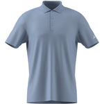 adidas Performance Golf Polo Shirt - Clear Sky | IU4435