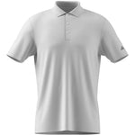 adidas Performance Golf Polo Shirt - White | IU4441