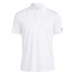 adidas Performance Golf Polo Shirt - White | IU4441