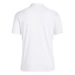 adidas Performance Golf Polo Shirt - White | IU4441
