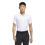 adidas Performance Golf Polo Shirt - White | IU4441