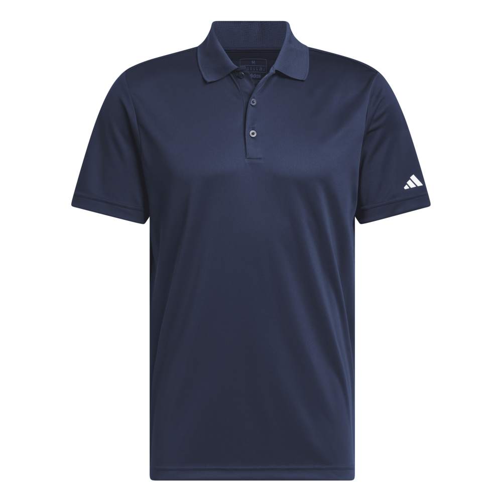 adidas Core adidas Performance Primegreen Polo Shirt - Collegiate Navy