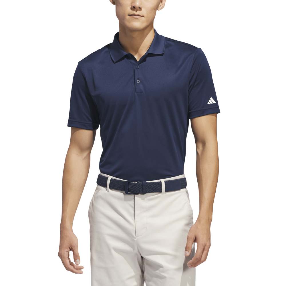 adidas Core adidas Performance Primegreen Polo Shirt Collegiate Navy