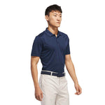 adidas Performance Golf Polo Shirt - Collegiate Navy | IU4442