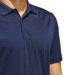 adidas Core adidas Performance Primegreen Polo Shirt Collegiate Navy
