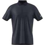 adidas Performance Golf Polo Shirt - Collegiate Navy | IU4442