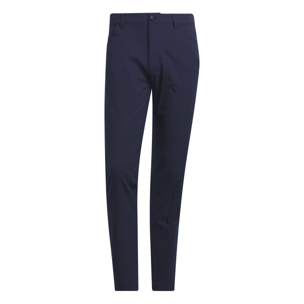 adidas Ultimate365 5-Pocket Golf Trousers - Collegiate Navy | IW0200