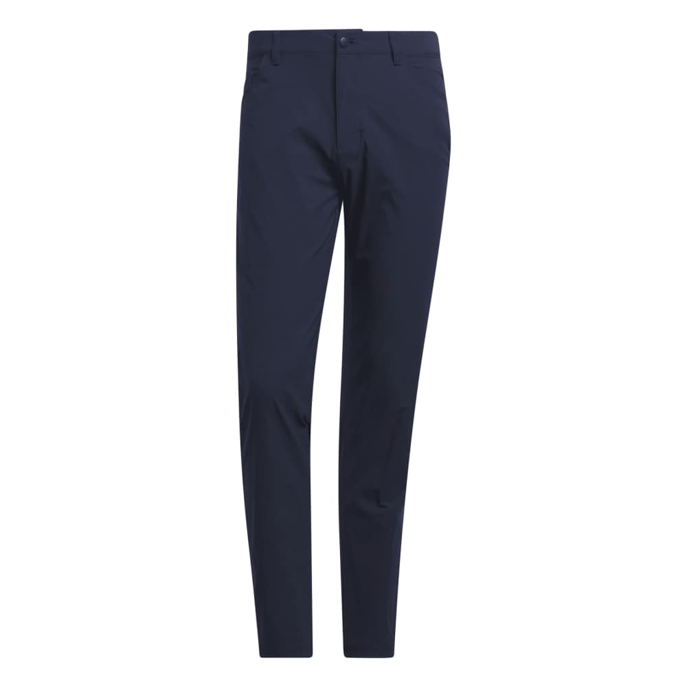 adidas Ultimate365 5-Pocket Golf Trousers - Collegiate Navy | IW0200