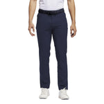 adidas Ultimate365 5-Pocket Golf Trousers - Collegiate Navy | IW0200