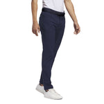 adidas Ultimate365 5-Pocket Golf Trousers - Collegiate Navy | IW0200