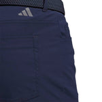 adidas Ultimate365 5-Pocket Golf Trousers - Collegiate Navy | IW0200