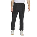 adidas Go-to Warm Trousers - Black