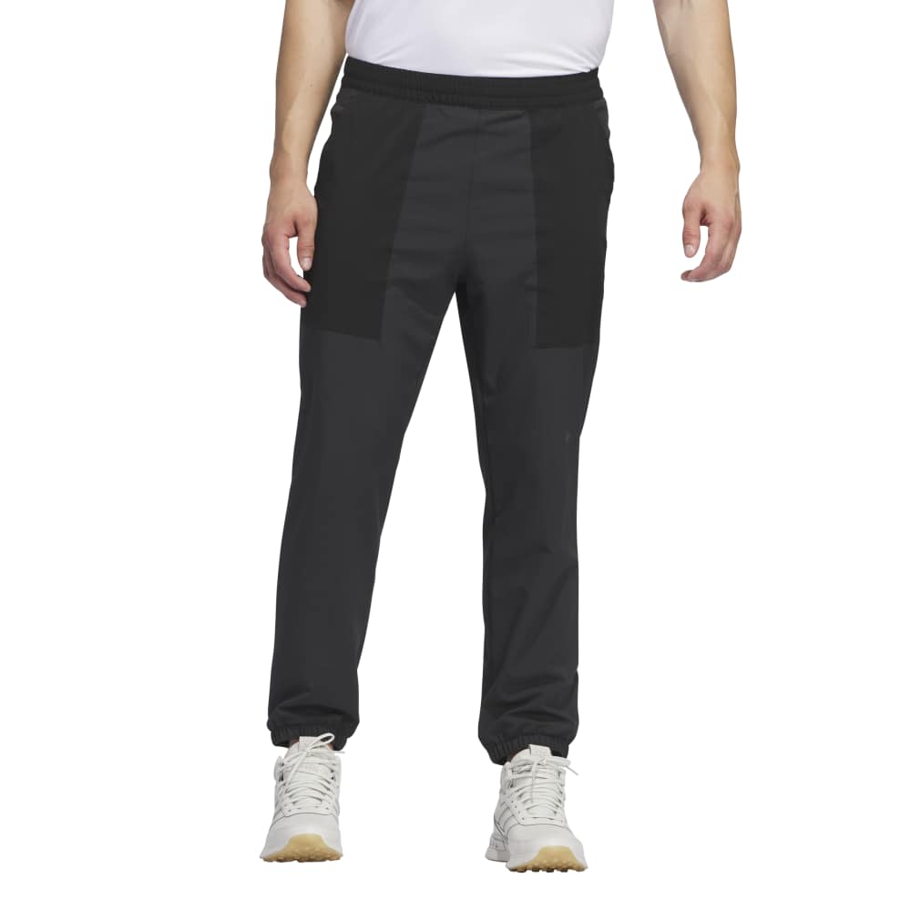 adidas Go-to Warm Trousers - Black