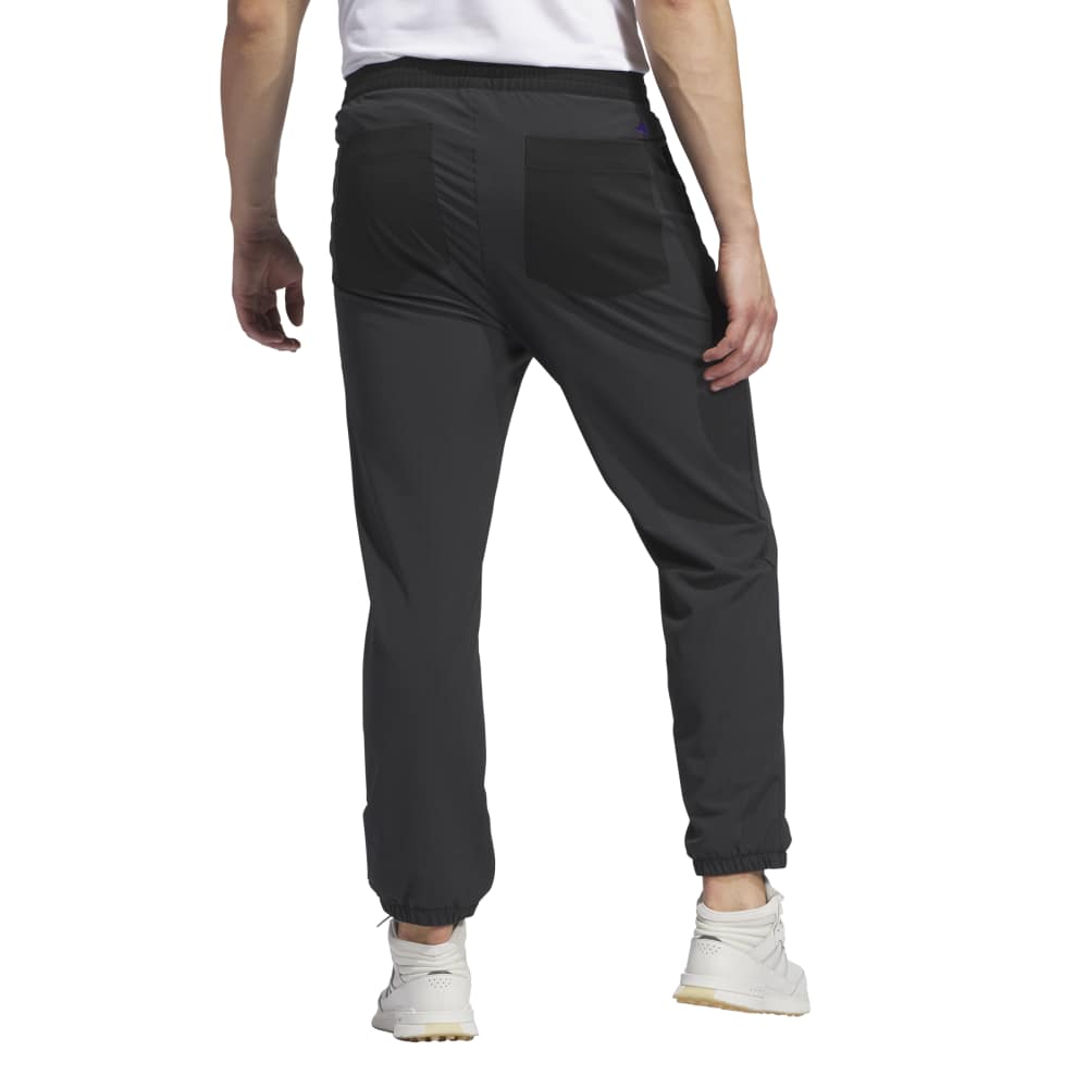 adidas Go-to Warm Trousers - Black