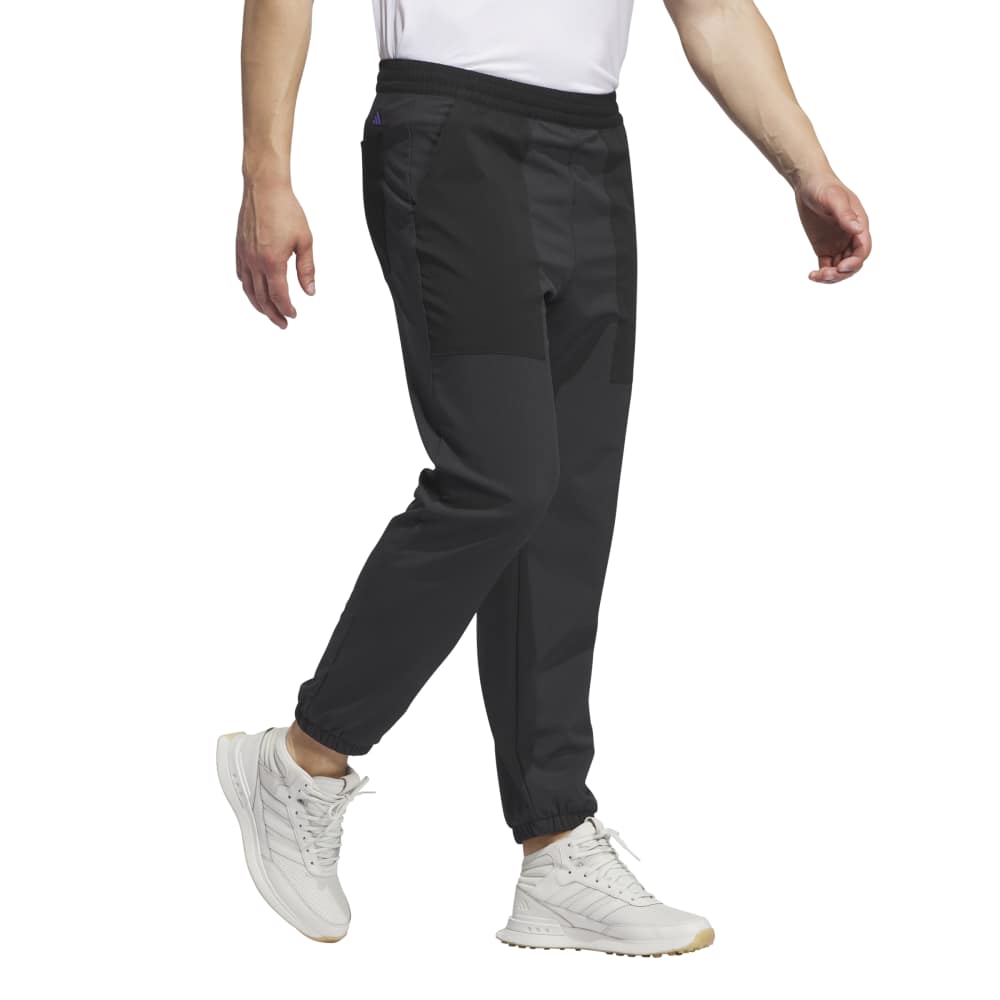 adidas Go-to Warm Trousers - Black