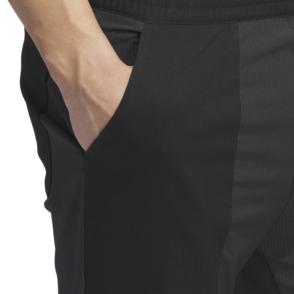 adidas Go-to Warm Trousers - Black