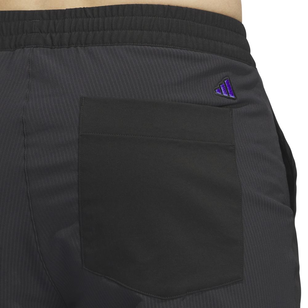adidas Go-to Warm Trousers - Black