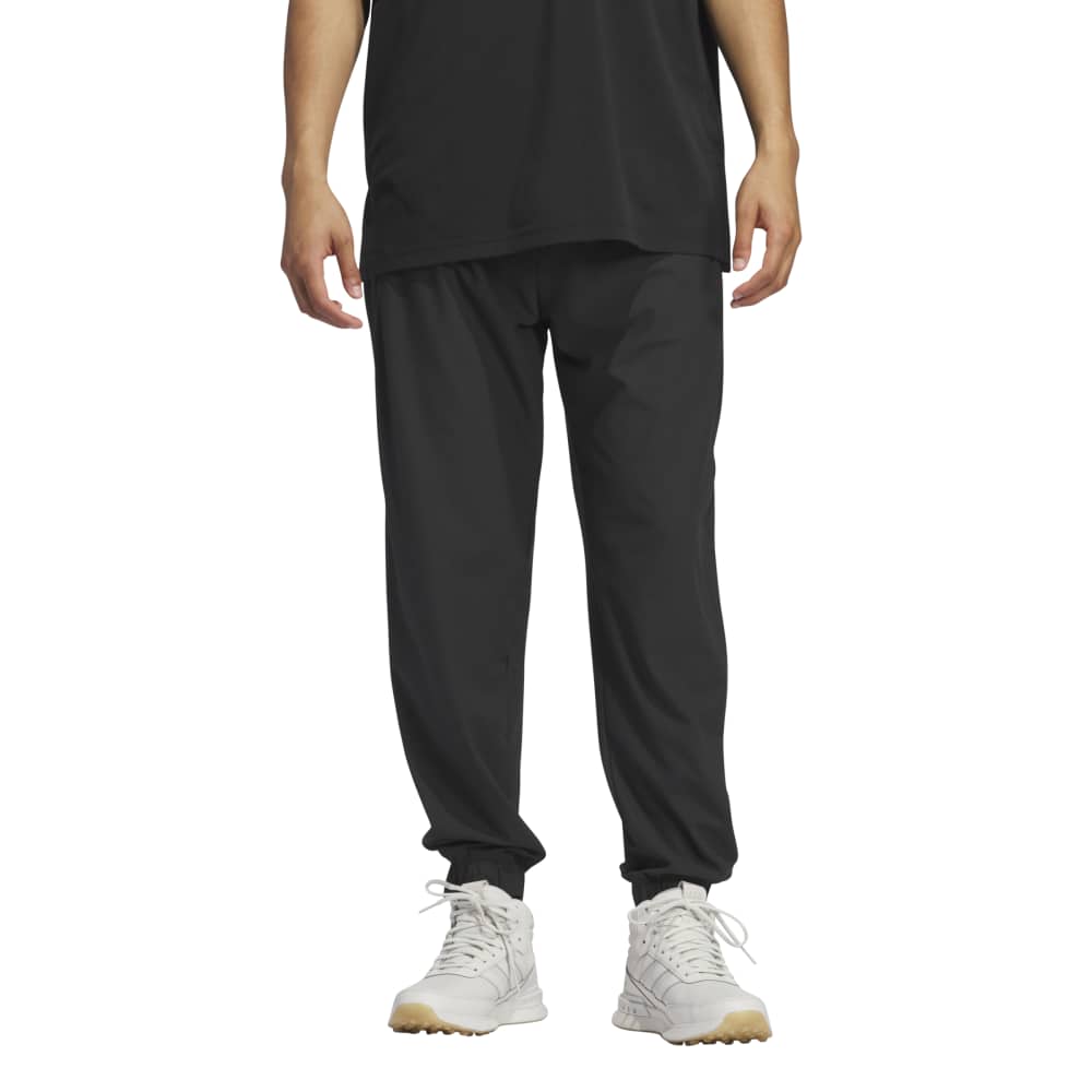 adidas Twistknit Trousers - Black
