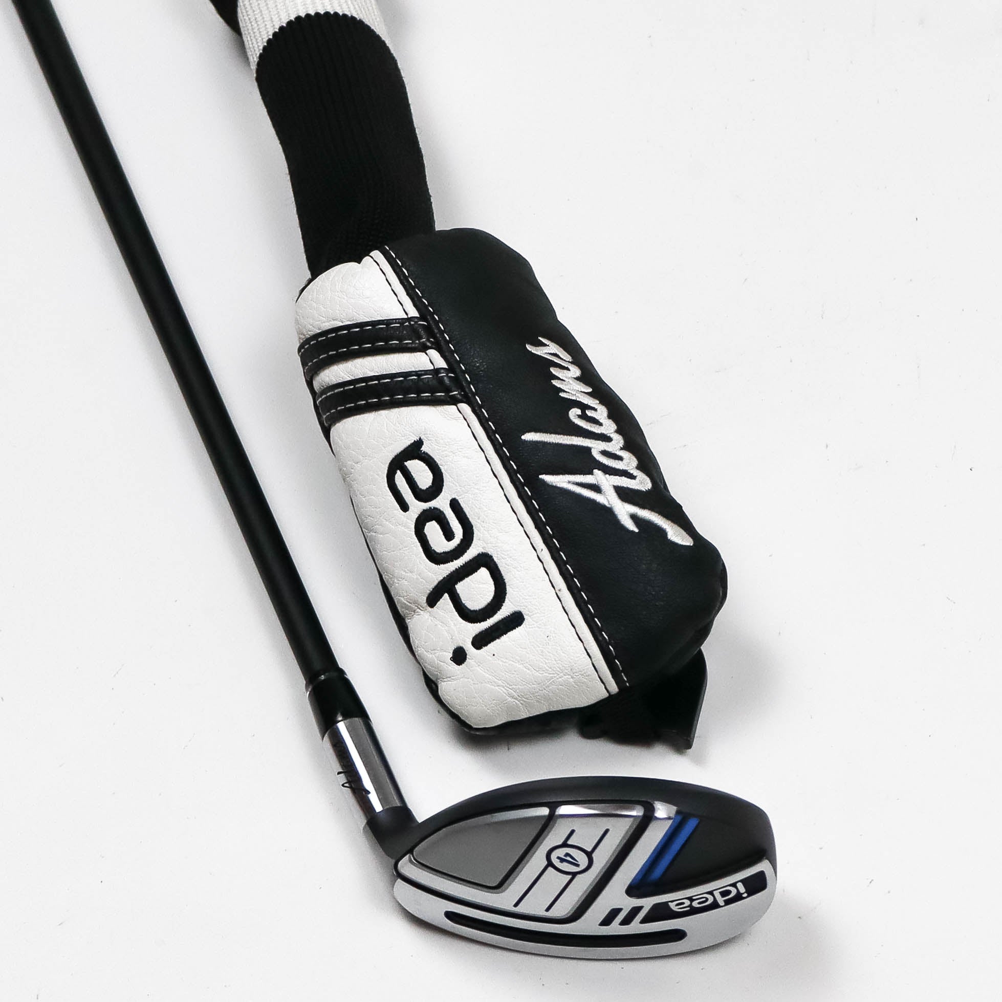 Adams Idea 4 Hybrid Regular Flex (Used)