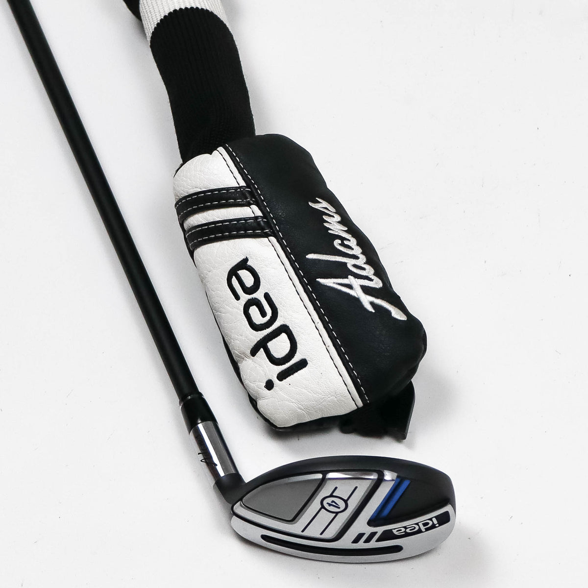 Adams Idea 4 Hybrid Regular Flex (Used)