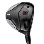 Callaway Quantum Triple Diamond Fairway Wood