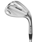 Cleveland Golf CBZ Full Face Wedge Steel