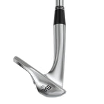 Cleveland Golf CBZ Full Face Wedge Steel