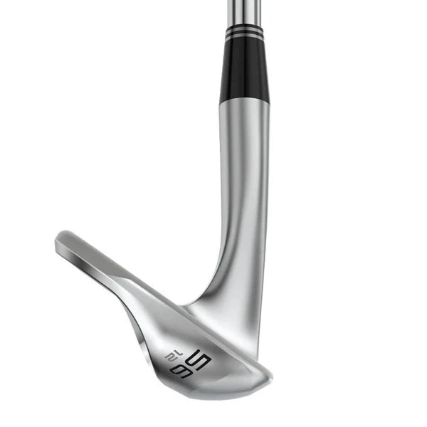 Cleveland Golf CBZ Full Face Wedge Steel