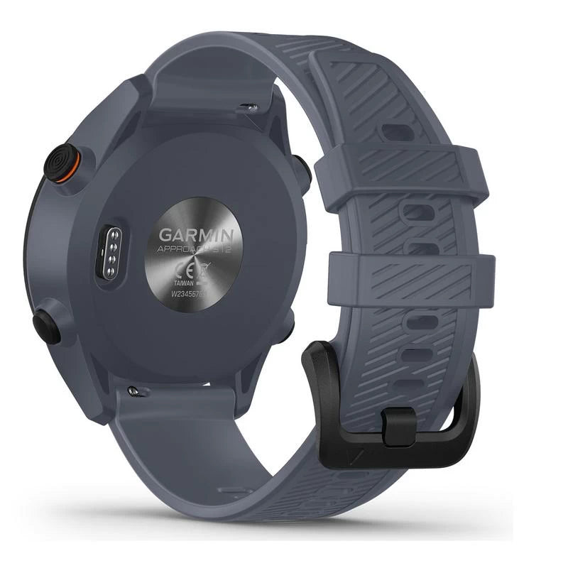 Garmin S12 Approach GPS Watch - Blue Granite