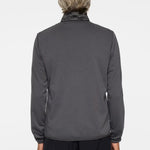 L.Lindeberg Mens Gregory Hybrid Jacket Asphalt