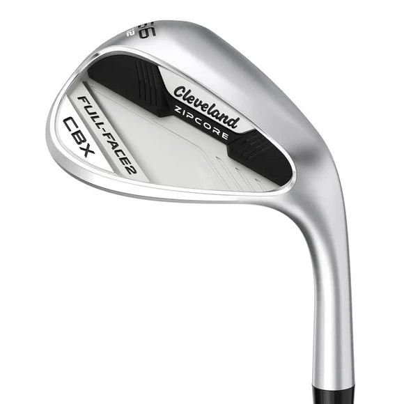 Cleveland Golf CBX Full Face 2 Tour Satin Wedge Steel