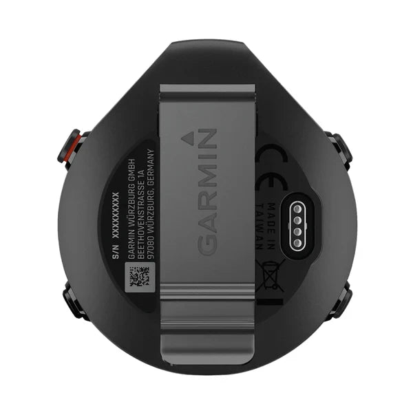 Garmin Approach G12 GPS Unit