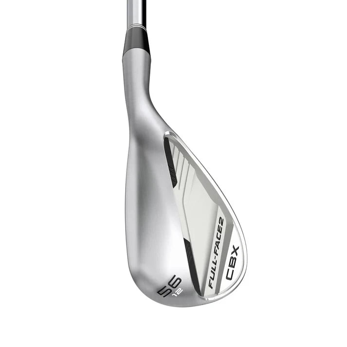 Cleveland Golf CBX Full Face 2 Tour Satin Wedge Steel