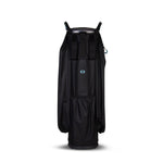 Ogio Golf All Elements Silencer Cart Bag - Black/Blue