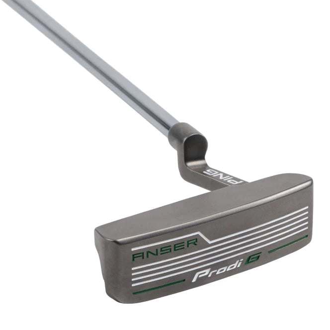 Ping Prodi G Junior Anser Blade Putter (Latest Model)
