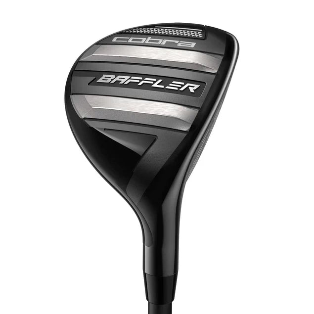 Cobra Baffler Hybrid 2026