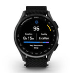 Garmin S50 Approach GPS Watch - Black