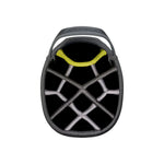 Motocaddy Lite Series Golf Bag - Black/Lime