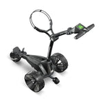 Motocaddy M-TECH GPS Electric Trolley