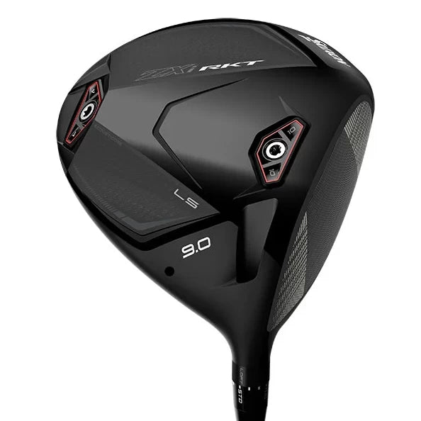 Srixon ZXi RKT LS Driver