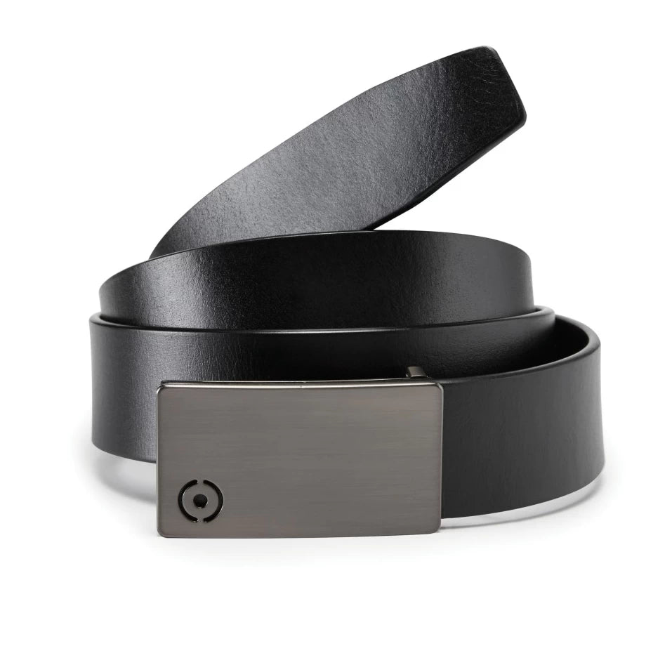 Ping Eye Belt Black