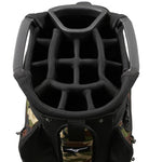 Mizuno Golf Br D4 Cart Bag Camo/Black