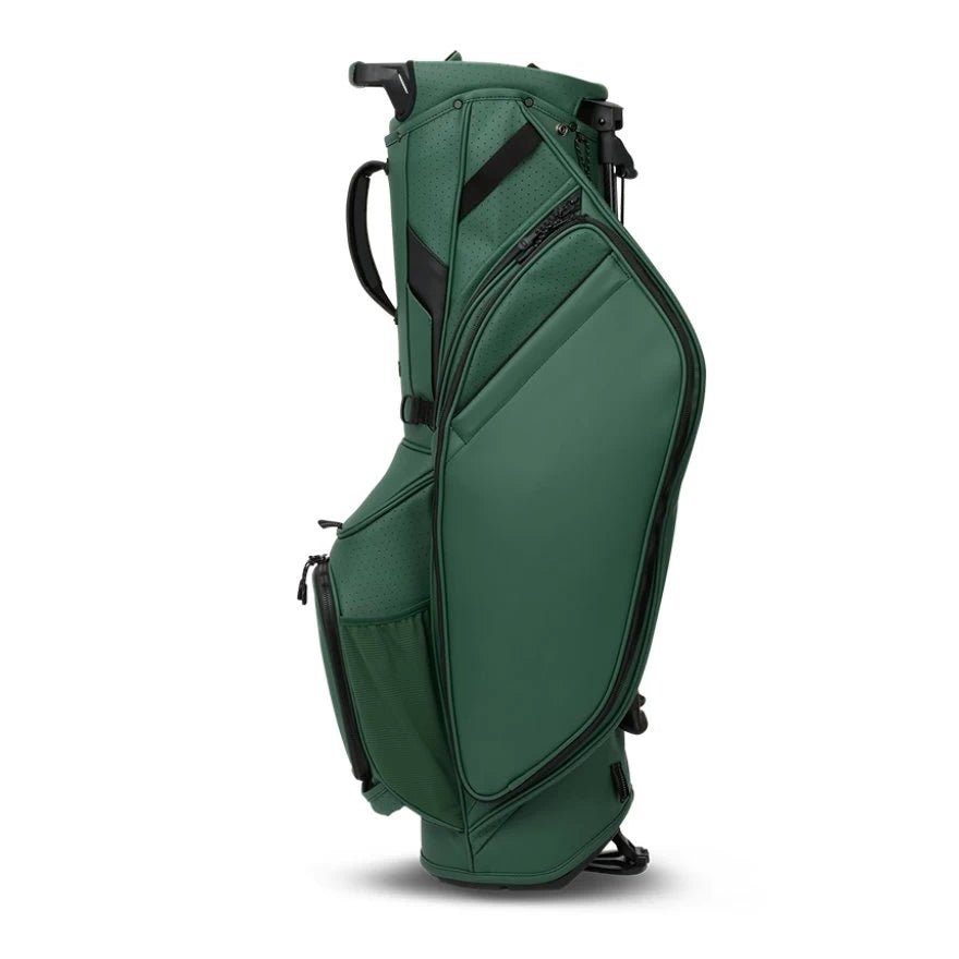 Ogio Golf Shadow Stand Carry Bag - Hunter
