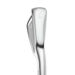 Mizuno Pro S4 Irons - Steel