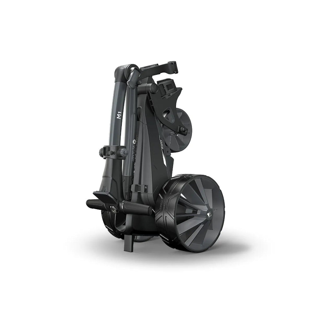 Motocaddy M1 Electric Trolley 2026